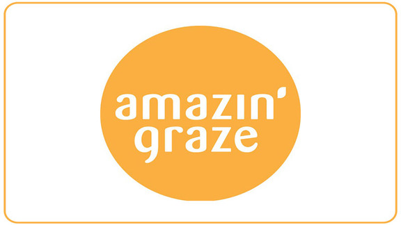 RM30 Amazin' Graze