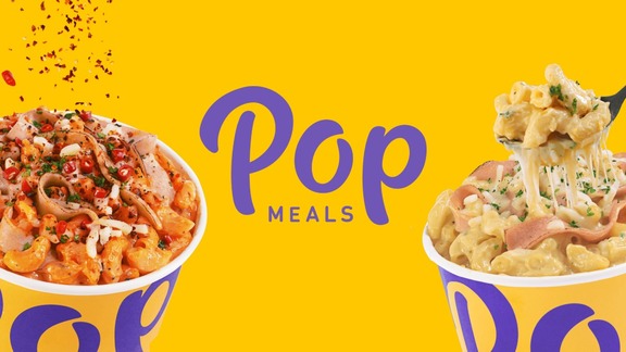 RM20 Pop Meals