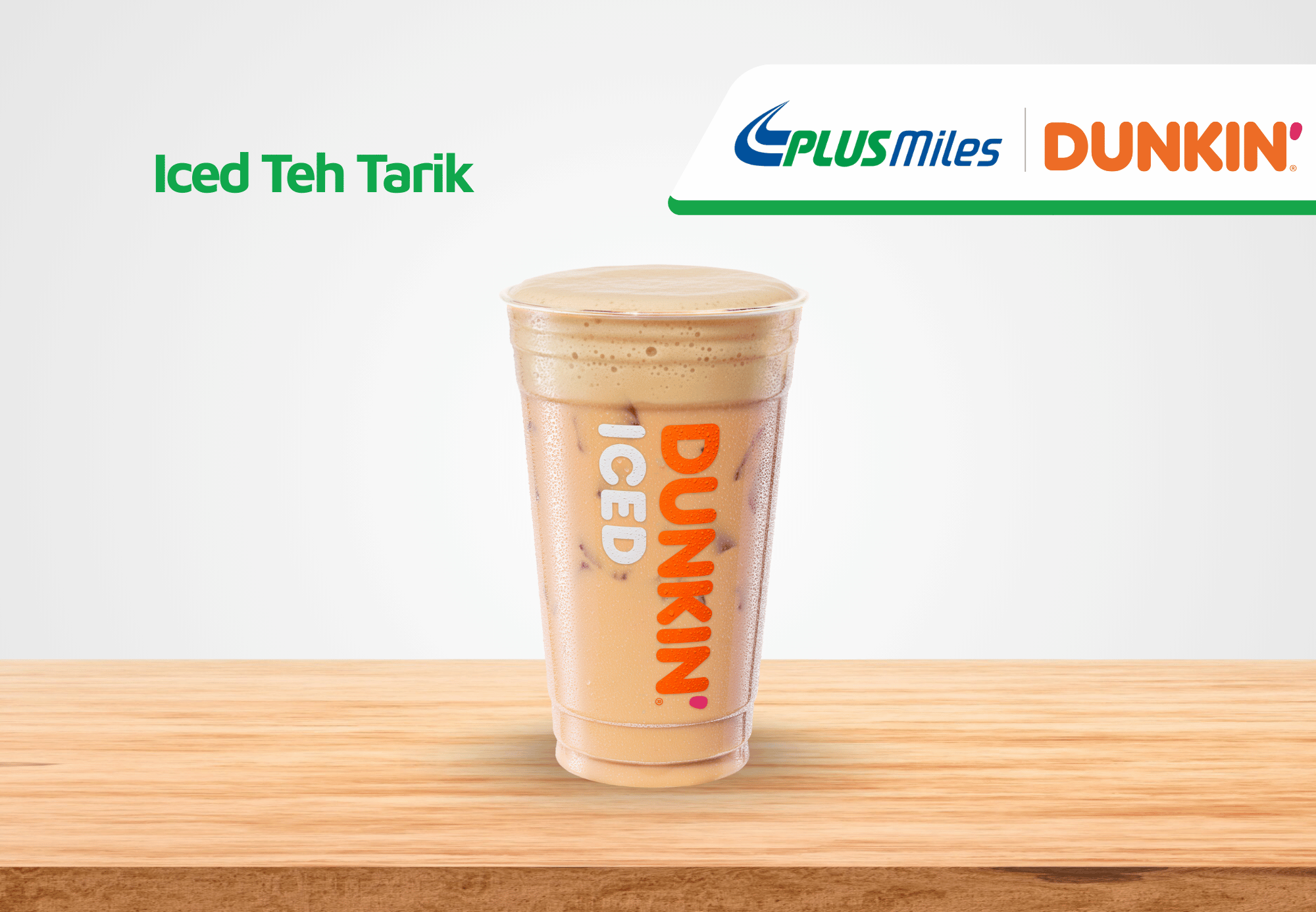 Iced TehTarik(M)