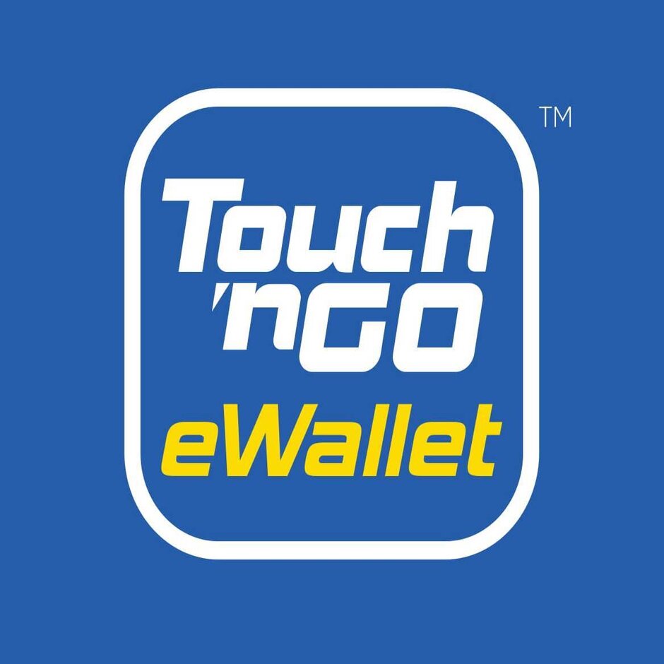 Touch n Go eWallet RM50 Reload Pin