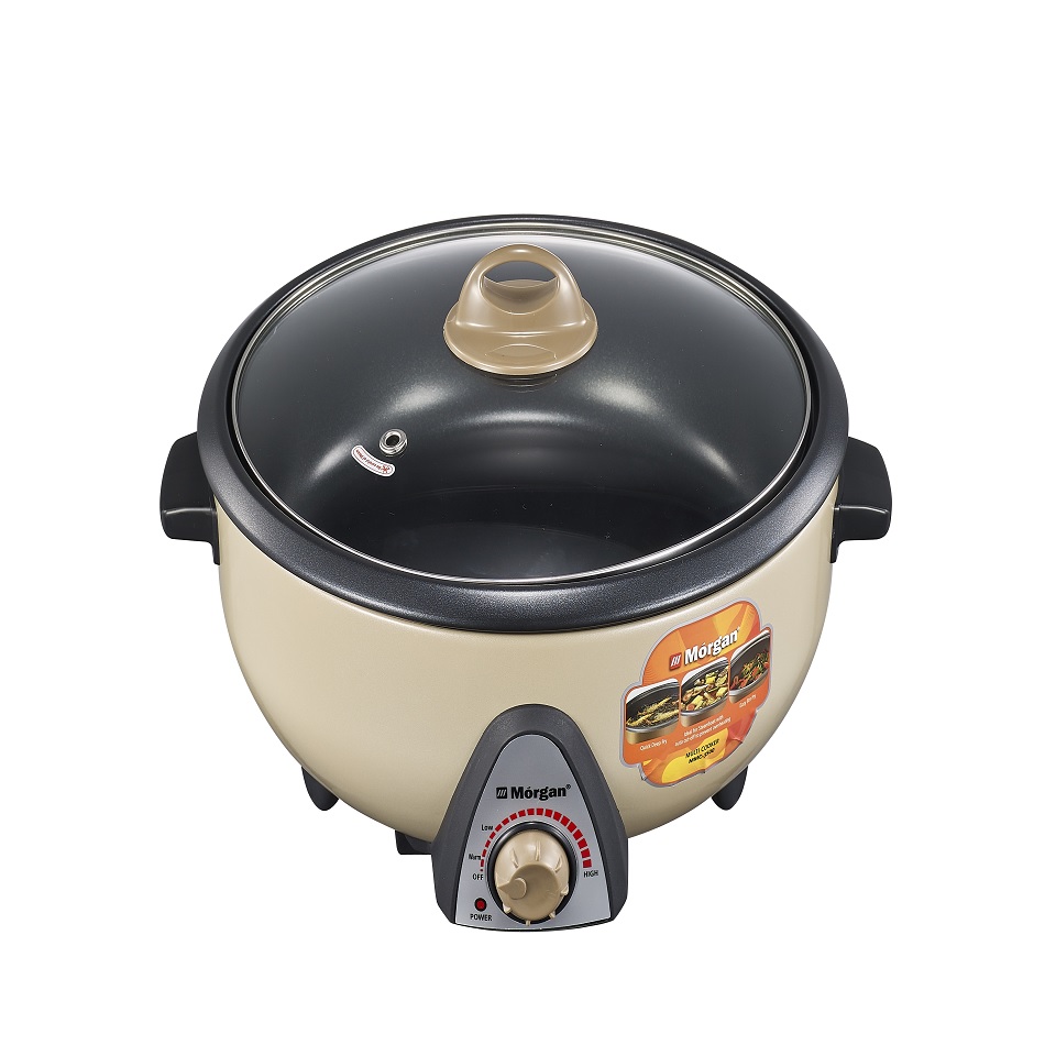 Morgan Multi-Cooker