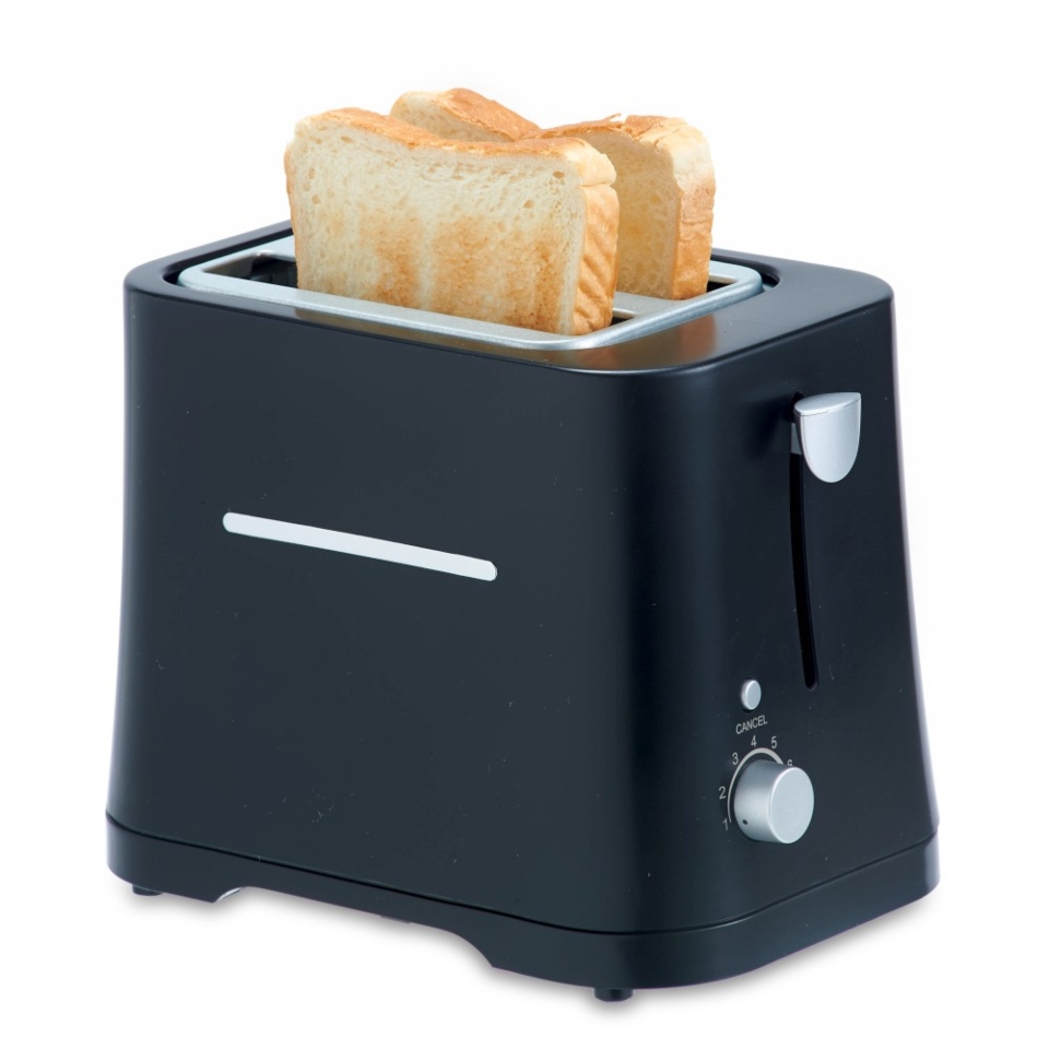MiluxBread Toaster
