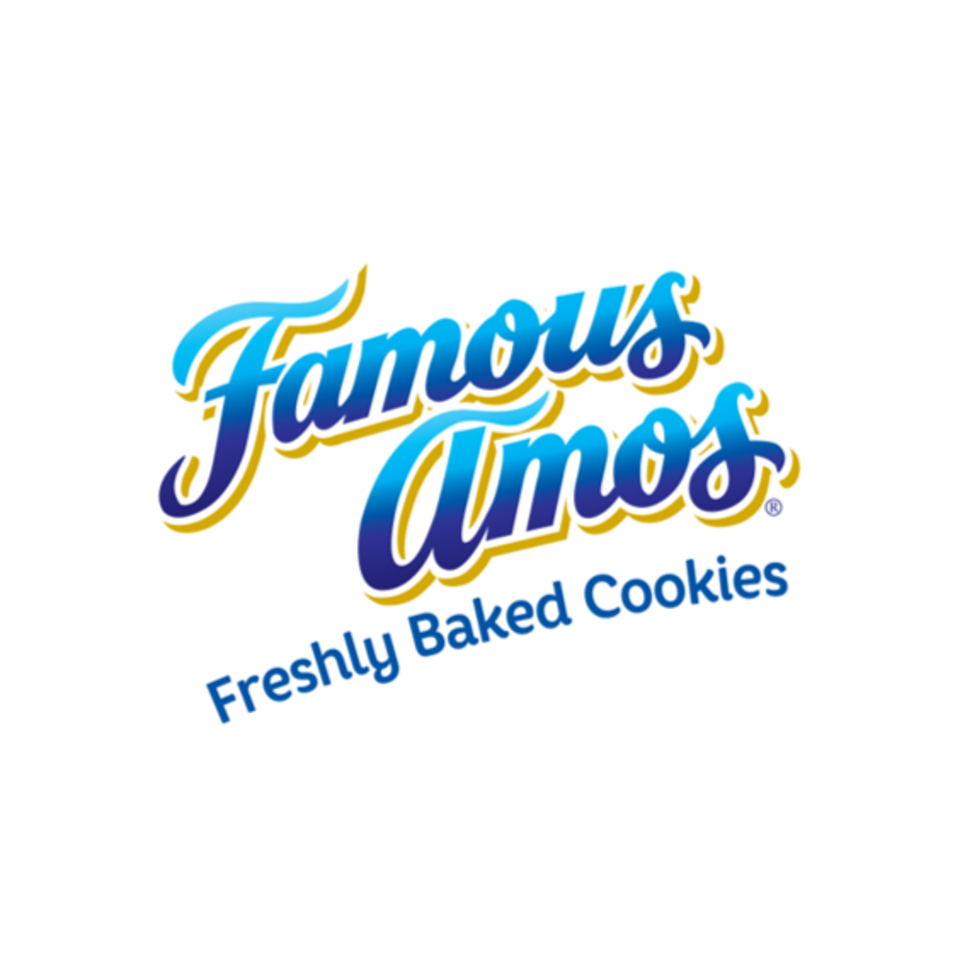 Famous Amos RM20 (RM10 X 2) Voucher