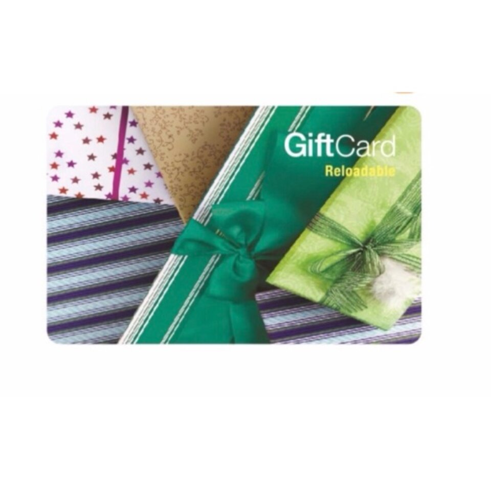Petronas RM50 Gift Card