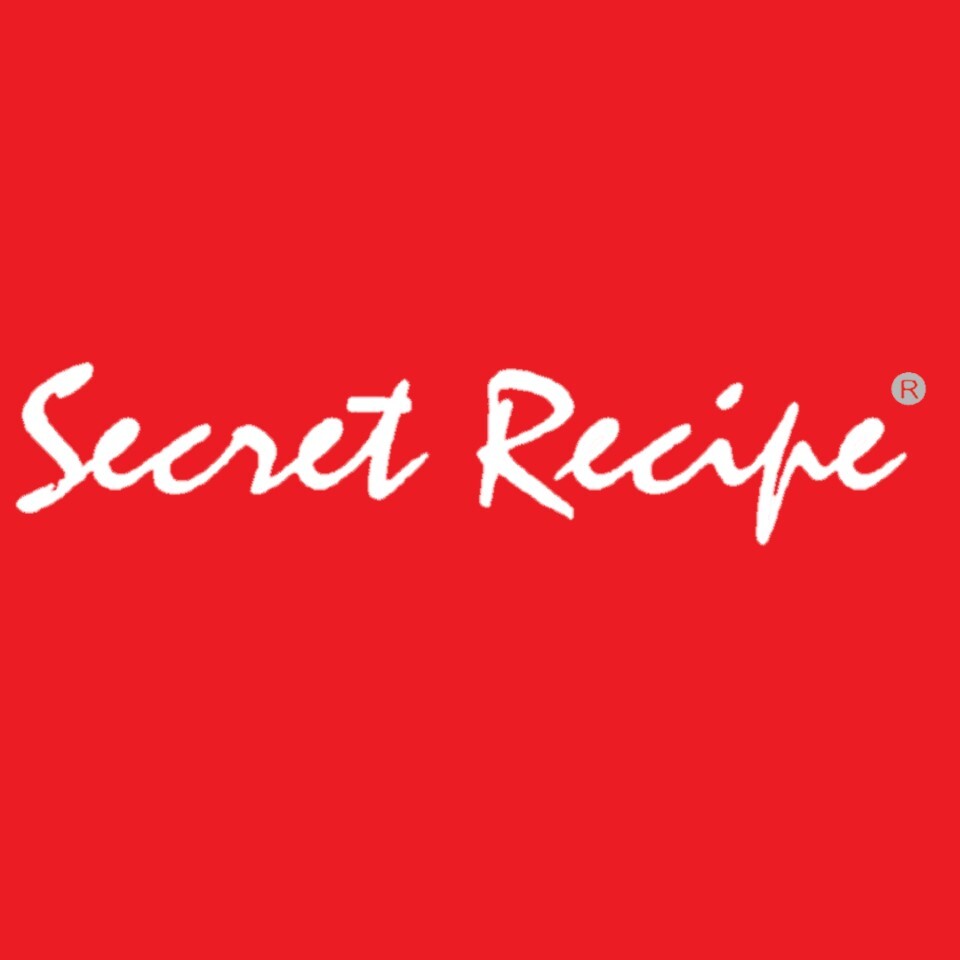 RAYA PROMO: Secret Recipe Cakes & Caf RM10 e-Voucher