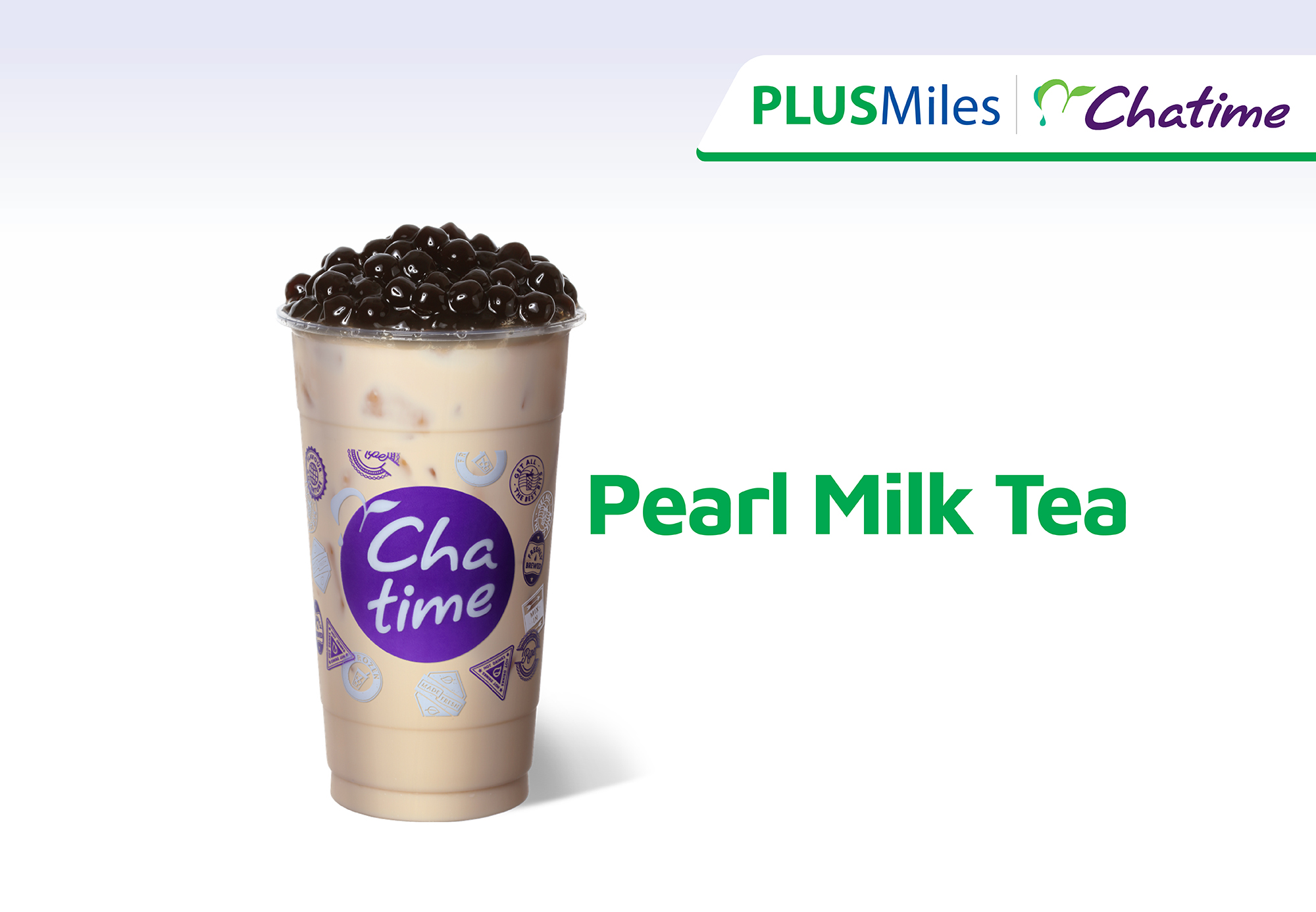 Pearl Milk Tea