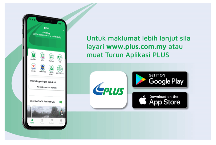 Get to know PLUS App!