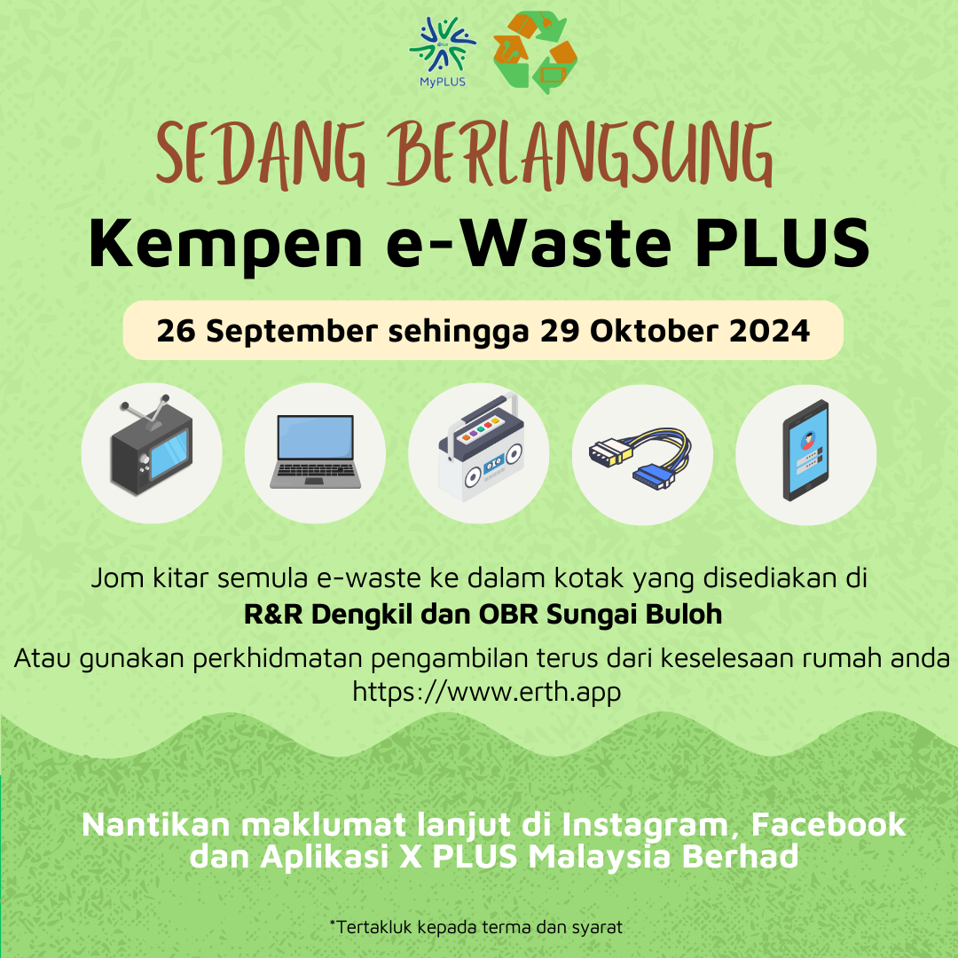 Kempen E-Waste PLUS