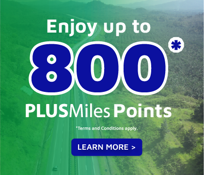 Promosi Cuti Akhir Tahun, Ganu Calling