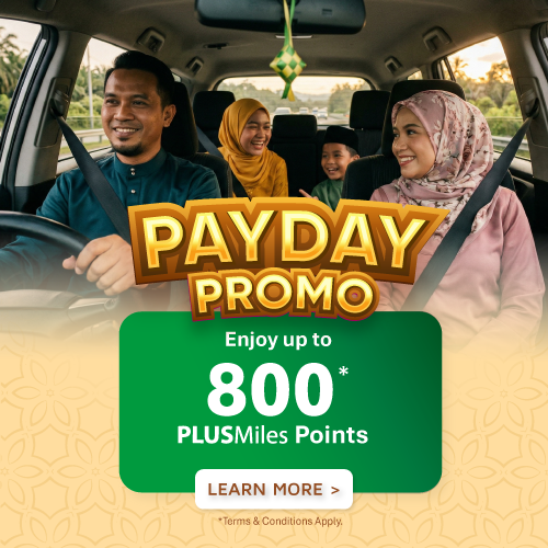 Promosi Hari Gaji Mac 2026